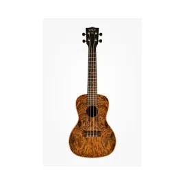 KALA KA-BFC - Bocote Butterfly Concert Ukulele