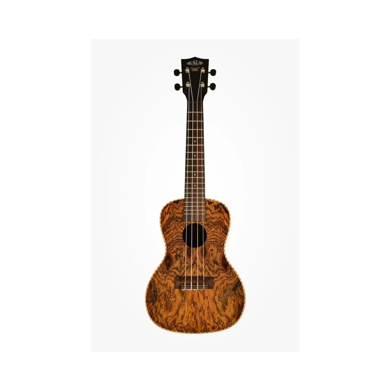KALA KA-BFC - Bocote Butterfly Concert Ukulele