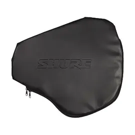 Shure Zippered Pouch for UA874 Active Directional Antenna #WA874ZP