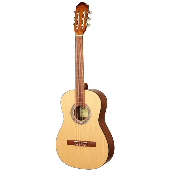 Классическая гитара MiLena Music ML-C4-3/4 Natural Matte
