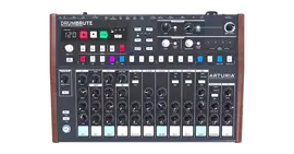 Драм-машина Arturia DrumBrute