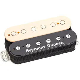 Звукосниматель для электрогитары Seymour Duncan Hades Gates Trembucker Bridge Reverse Zebra