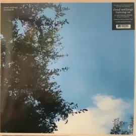 Виниловая пластинка CLOUD NOTHINGS – Turning On