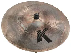 Тарелка барабанная Zildjian 20" K Custom Dry Ride