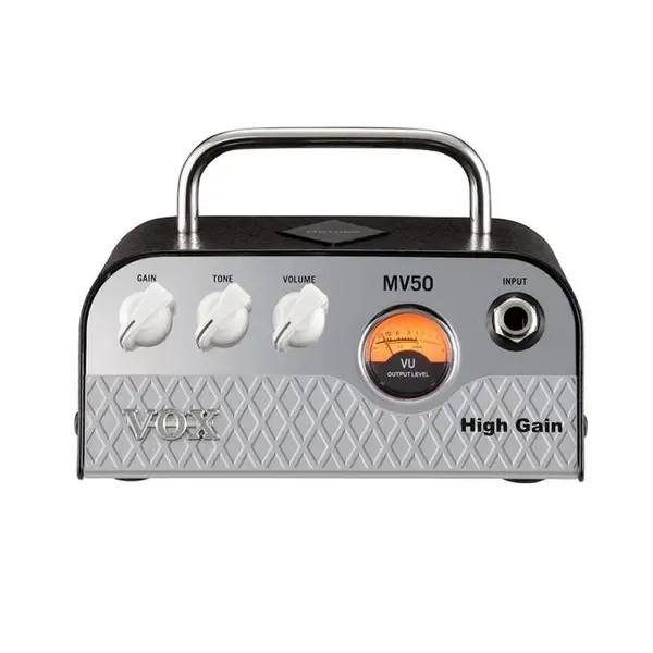 Усилитель для электрогитары VOX MV50 High Gain