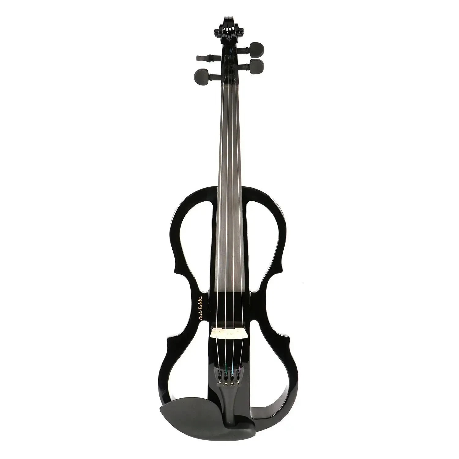 Электроскрипка Carlo Robelli CREV55OF (набор)