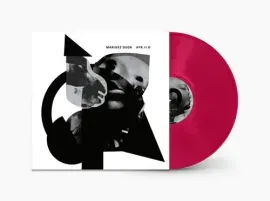 Виниловая пластинка Mariusz Duda - Afr Ai D - 140gm Magenta Vinyl [New Vinyl LP] Colored Vinyl, Mage
