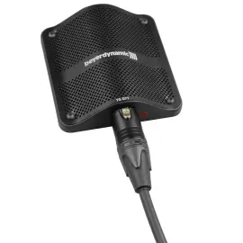 Инструментальный микрофон Beyerdynamic TG D71