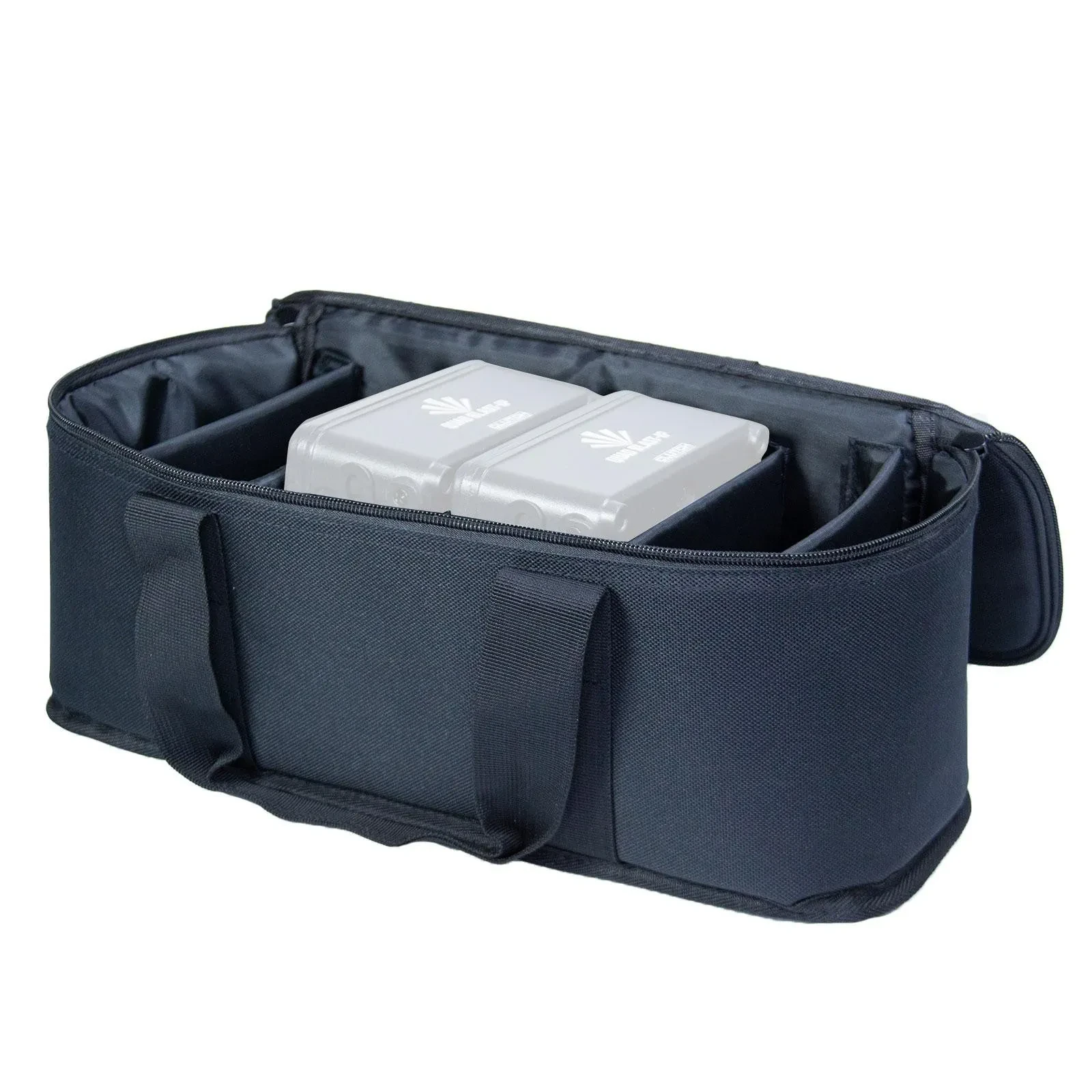 Сумка для светового оборудования Clutch CL-QUAD4BAG для 4 uplight QUAD BLAST-IP