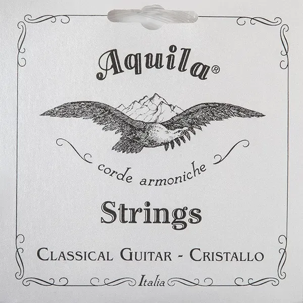 Струны для классической гитары AQUILA 178C