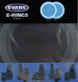 Демпфер для барабана Evans ER-Snare