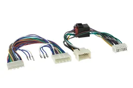 Кабельный адаптер ACV T-Kabelsatz для Nissan/Opel/Renault/Dacia