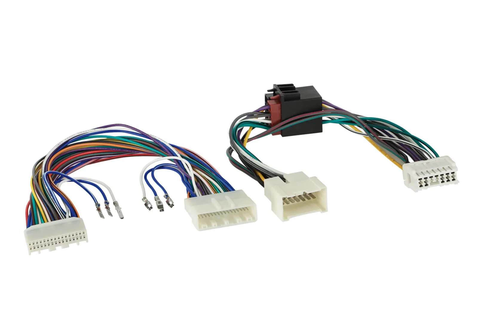 Кабельный адаптер ACV T-Kabelsatz для Nissan/Opel/Renault/Dacia