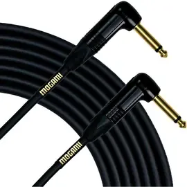 Инструментальный кабель Mogami Gold Instrument Cable Black 5.5 м