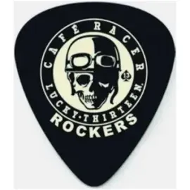 Медиатор DUNLOP L13R.73