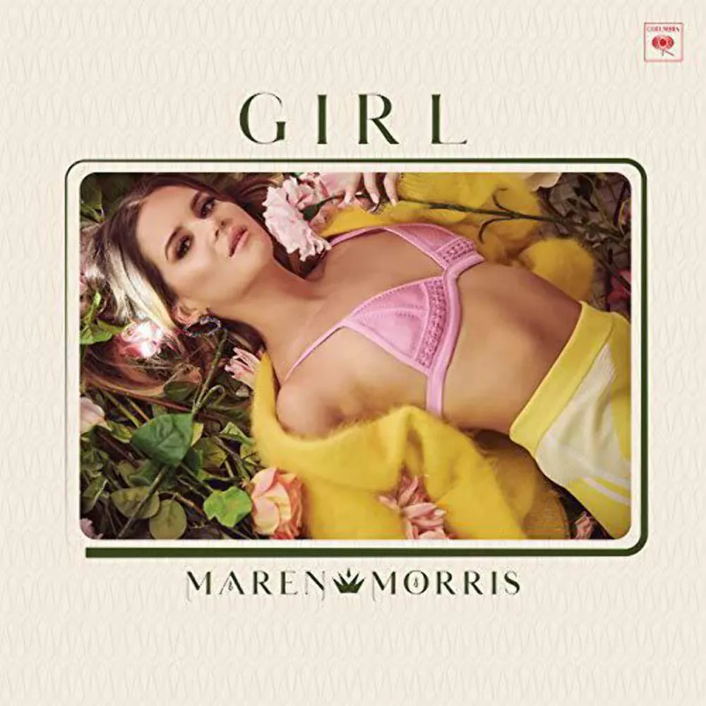 Виниловая пластинка Maren Morris – Girl Sealed