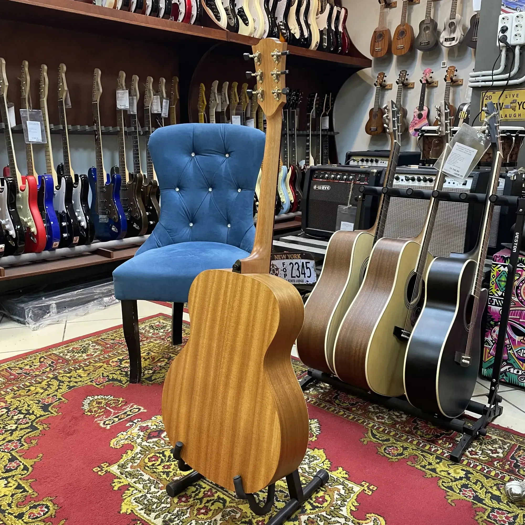 Изображение №12