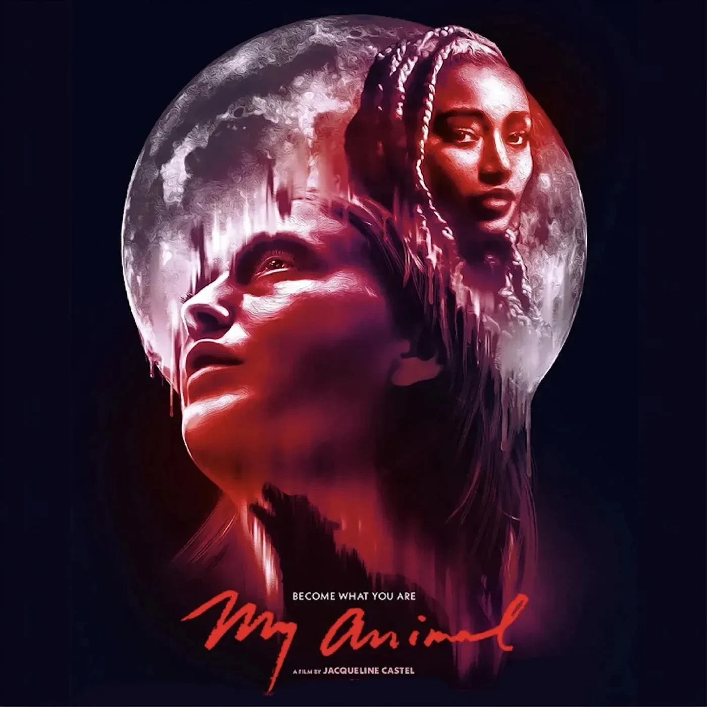 Виниловая пластинка Augustus Muller – My Animal (Релиз 2023)
