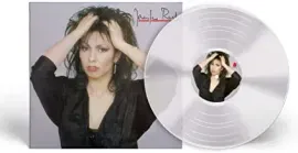 Виниловая пластинка Jennifer Rush – Jennifer Rush