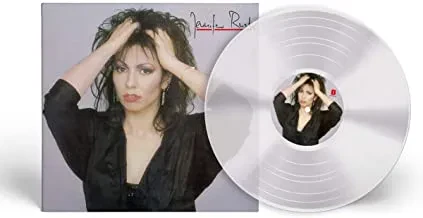 Виниловая пластинка Jennifer Rush – Jennifer Rush