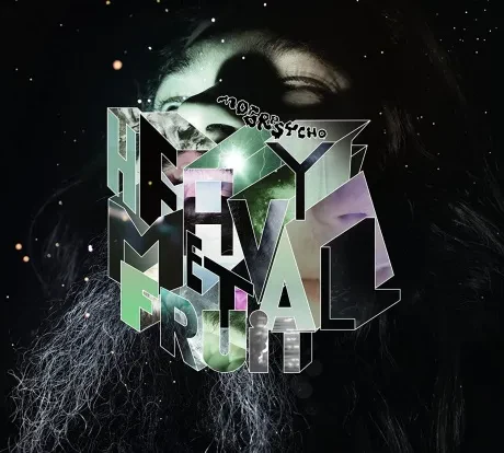 MOTORPSYCHO - Heavy Metal Fruit (CD)