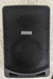 Samson Expedition XP106 Rechargeable Portable PA +Bluetooth, includes microphone