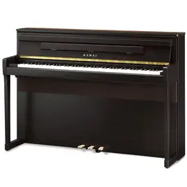 Классическое цифровое пианино Kawai CA99R