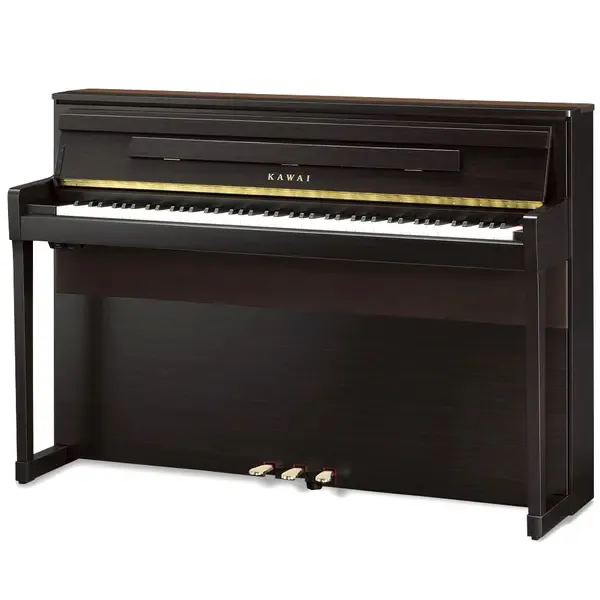 Классическое цифровое пианино Kawai CA99R