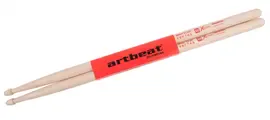 Барабанные палочки Artbeat ARX5BH Natural 5B Xtreme