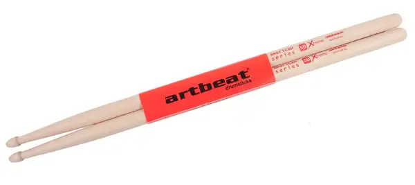 Барабанные палочки Artbeat ARX5BH Natural 5B Xtreme