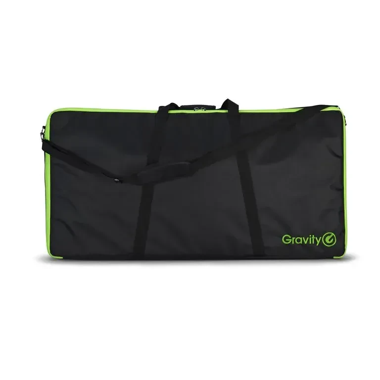 Чехол для музыкального оборудования GRAVITY BG X2 RD B