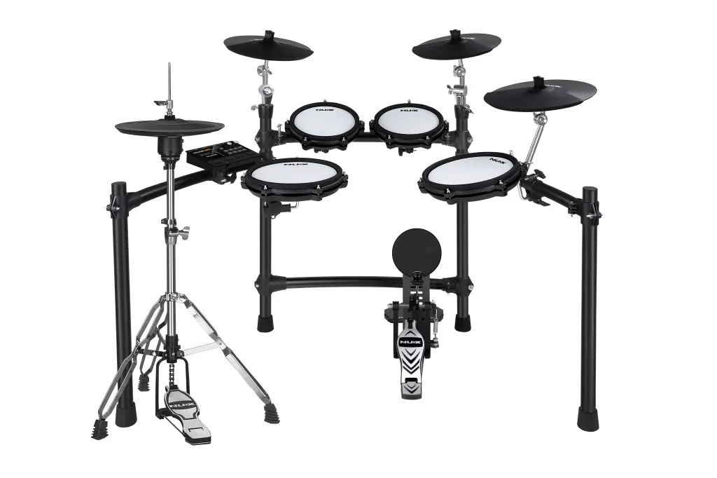 Электронная ударная установка Nux DM-310H