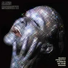 Виниловая пластинка Alanis Morissette – Such Pretty Forks In The Road Sealed