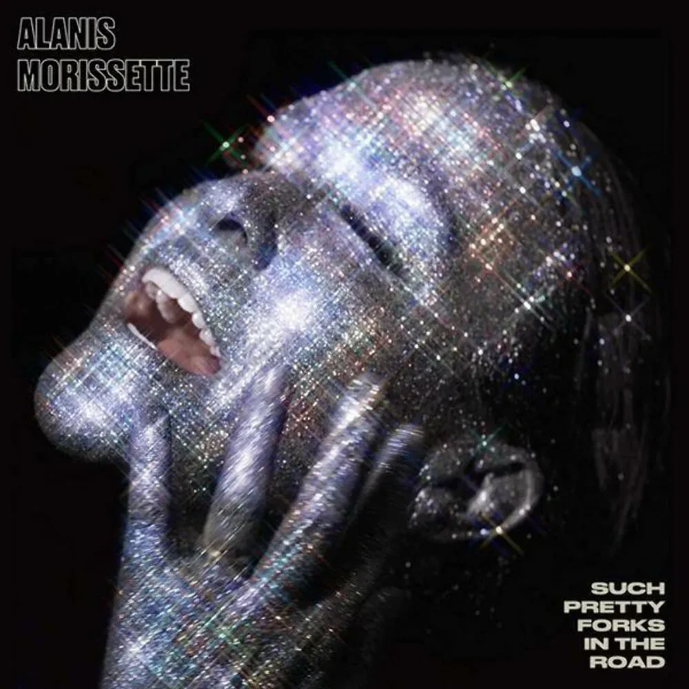 Виниловая пластинка Alanis Morissette – Such Pretty Forks In The Road Sealed