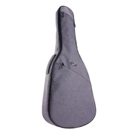 Чехол для акустической гитары Tonev Music TB-002GY Planet