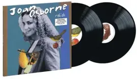 Виниловая пластинка Joan Osborne - Relish [New Vinyl LP]