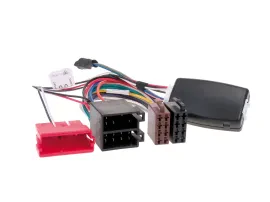 ACV Lenkradgrundinterface für Chevrolet Nubira Lacetti Kalos Evanda ISO/Mini ISO