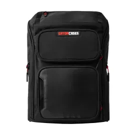 Gator G-ICON-BP Icon Backpack, Black