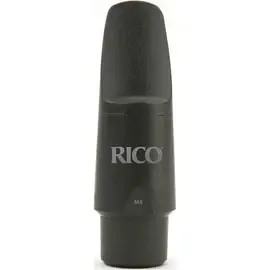 Мундштук для саксофона альт Rico M5 Metalite