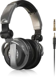 Наушники Behringer BDJ 1000