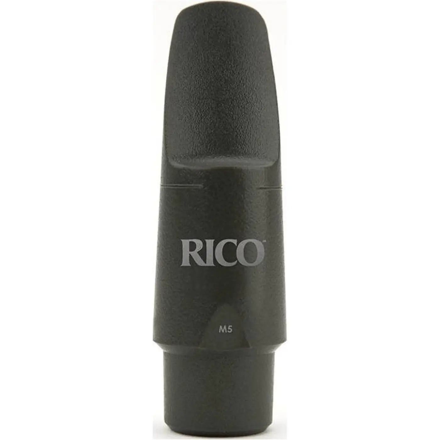 Мундштук для саксофона альт Rico M5 Metalite