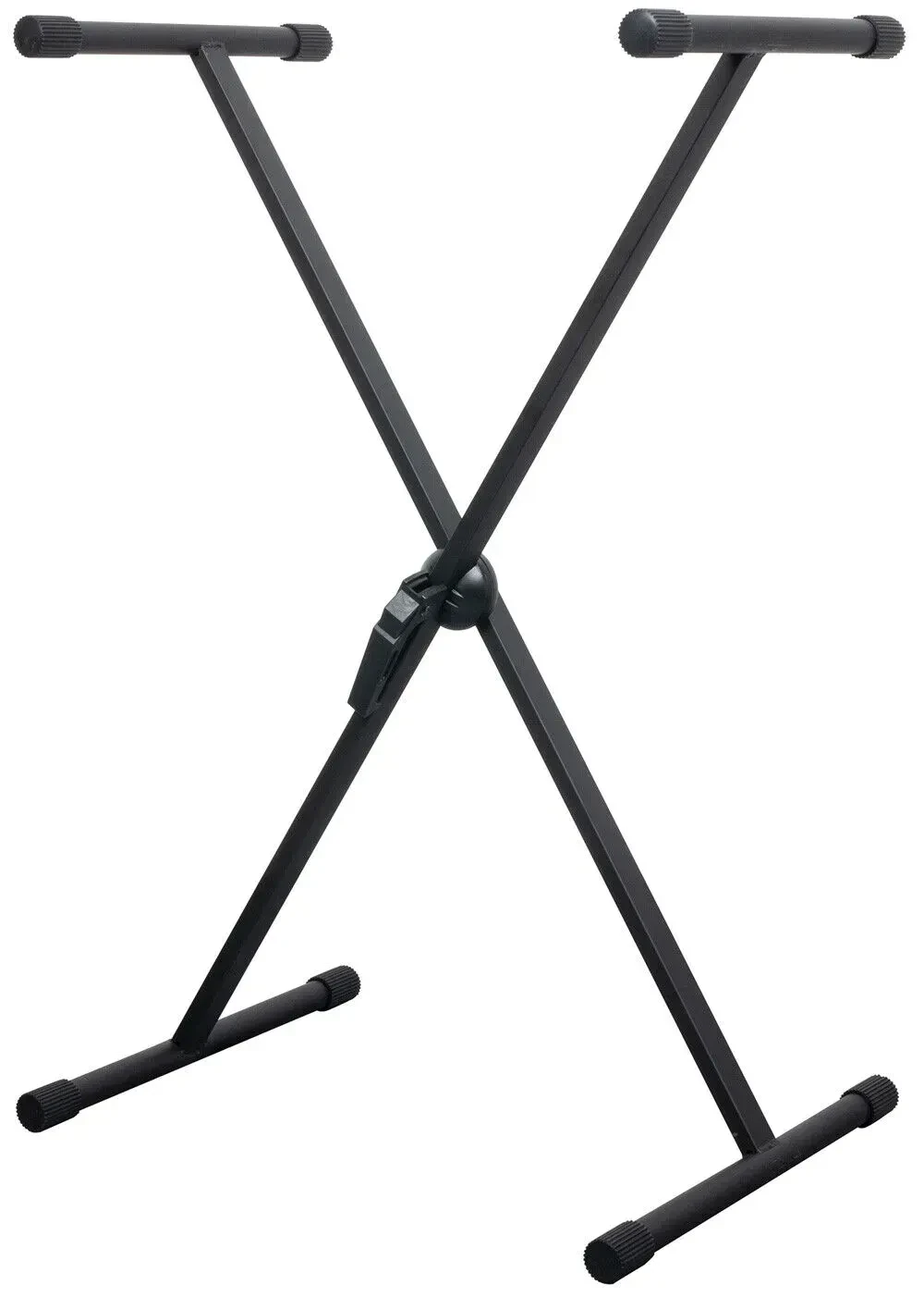 Стойка для клавишных Cascha HH 2180 X-образная, черная