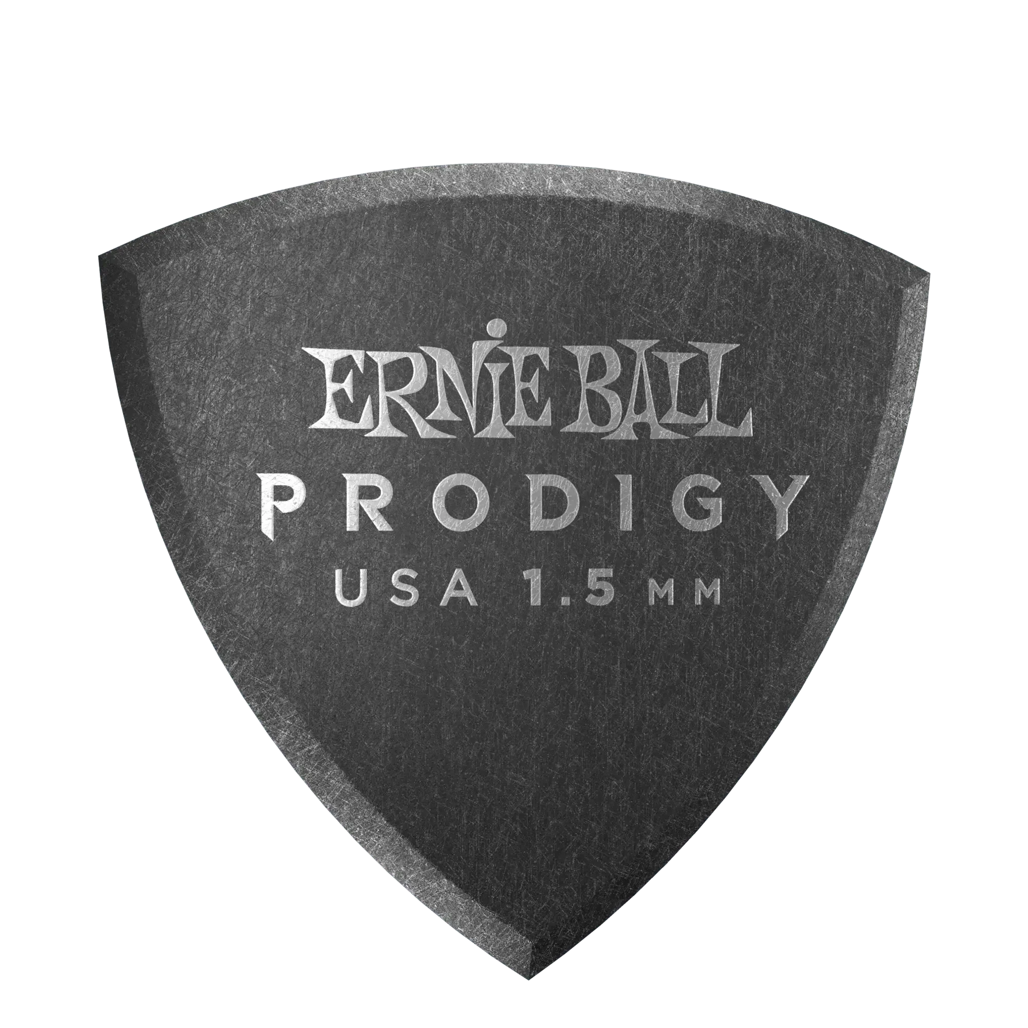 Медиаторы Ernie Ball Prodigy 9331