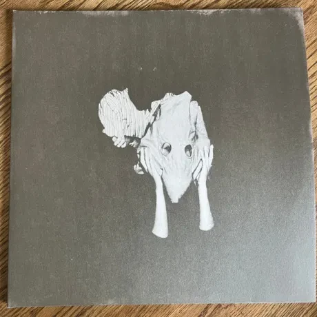 Виниловая пластинка Sigur Ros – Kveikur