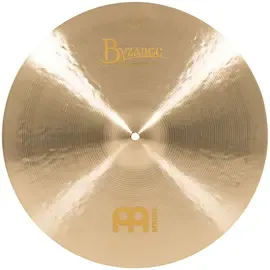 Тарелка барабанная MEINL 17" Byzance Jazz Extra Thin Crash