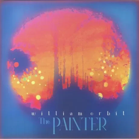 Виниловая пластинка William Orbit – The Painter