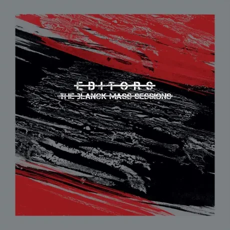 Виниловая пластинка EDITORS – The Blanck Mass Sessions