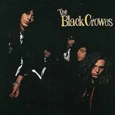 THE BLACK CROWES - Shake Your Money Maker (CD)