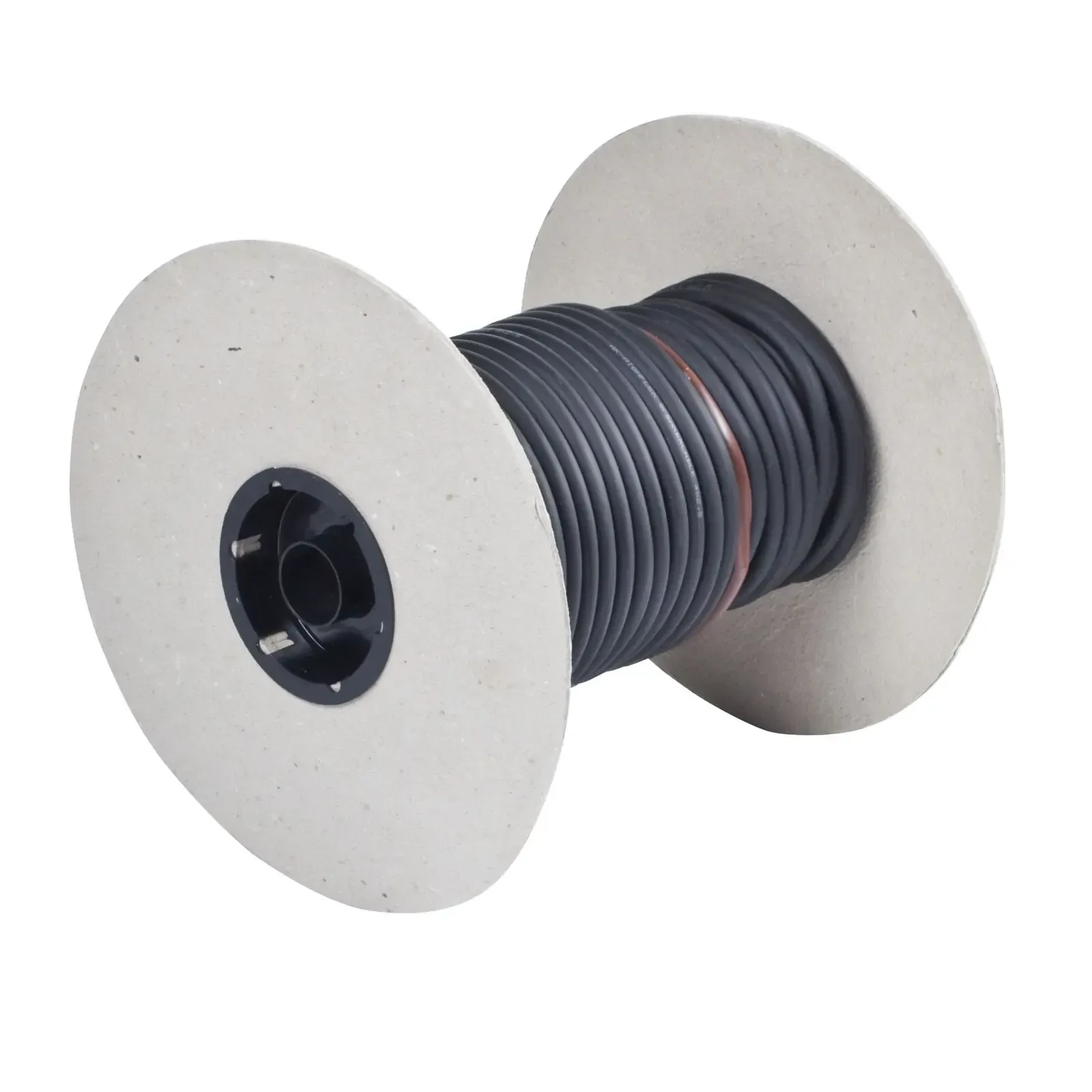 Кабель в бухте Music Store PAH0017383-000 Black 50 м