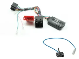 Переходник для рулевого управления Kenwood 42-HY-707 для Hyundai Santa Fe (2011)